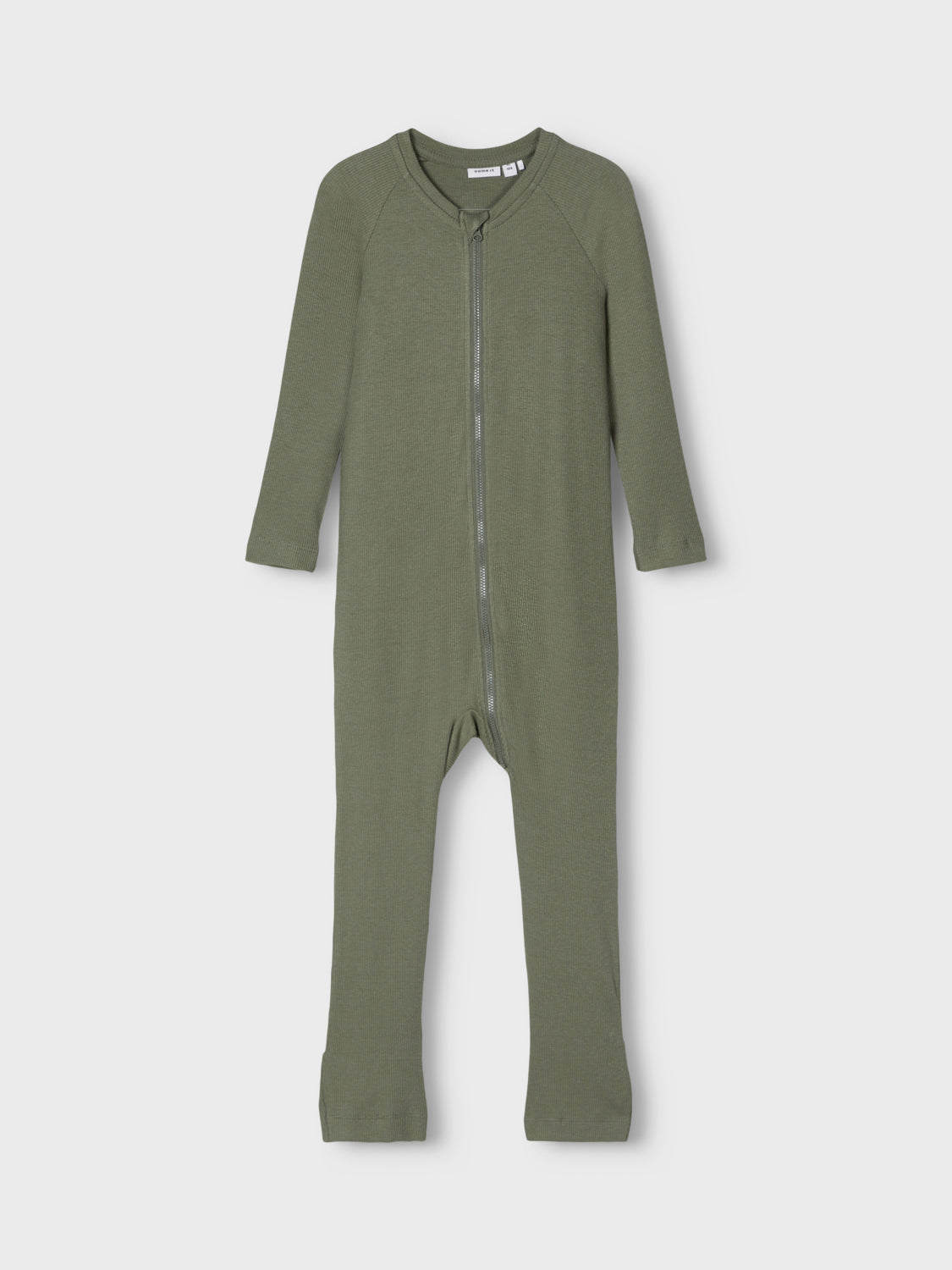 NBMRUNKO Underwear - Agave Green