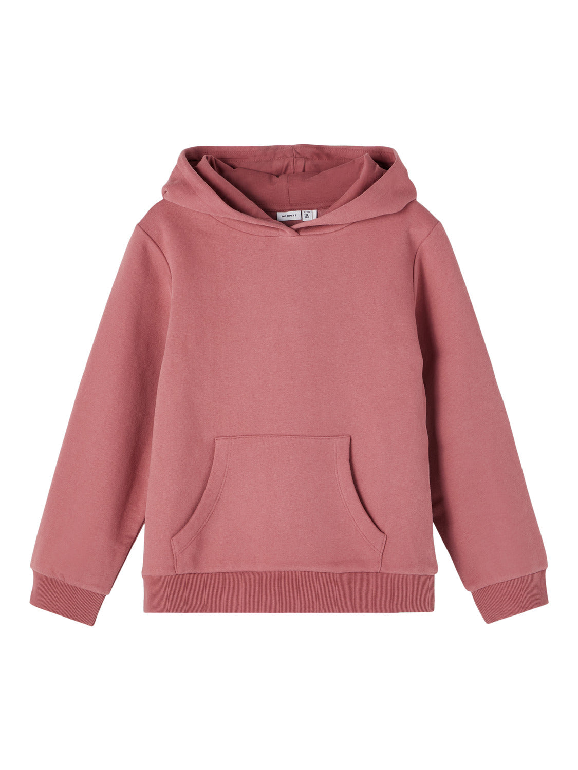 NKFLENA Sweat - Deco Rose