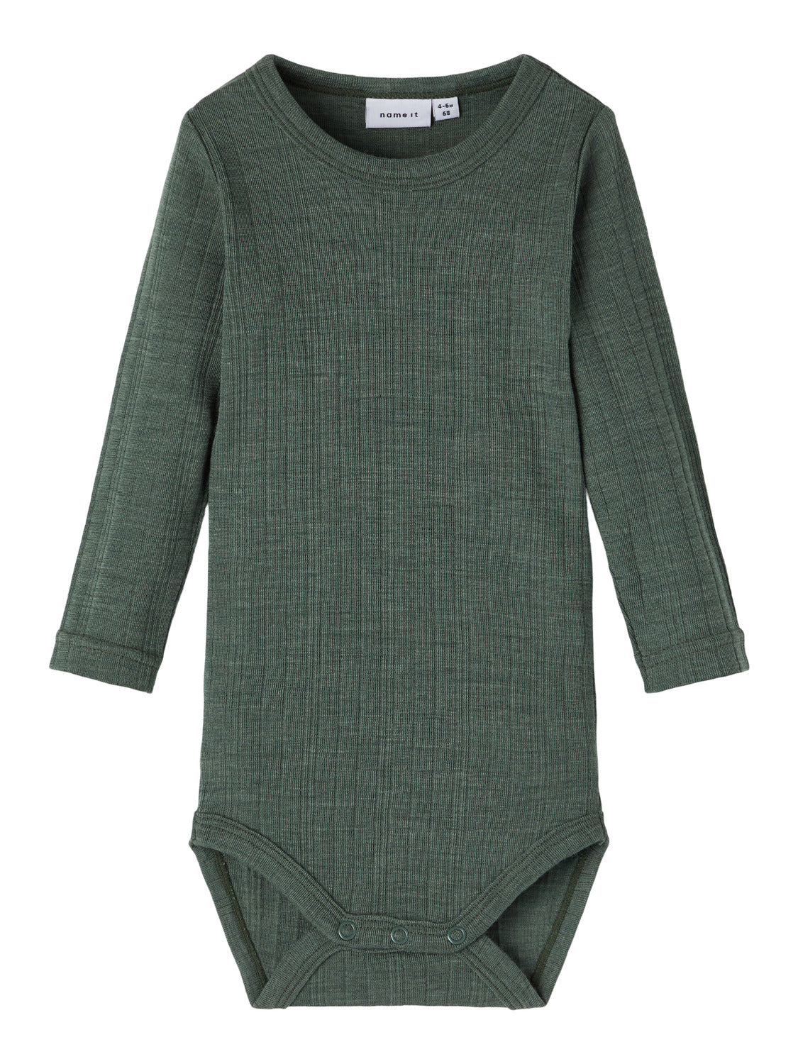 NBMWANG Underwear - Duck Green