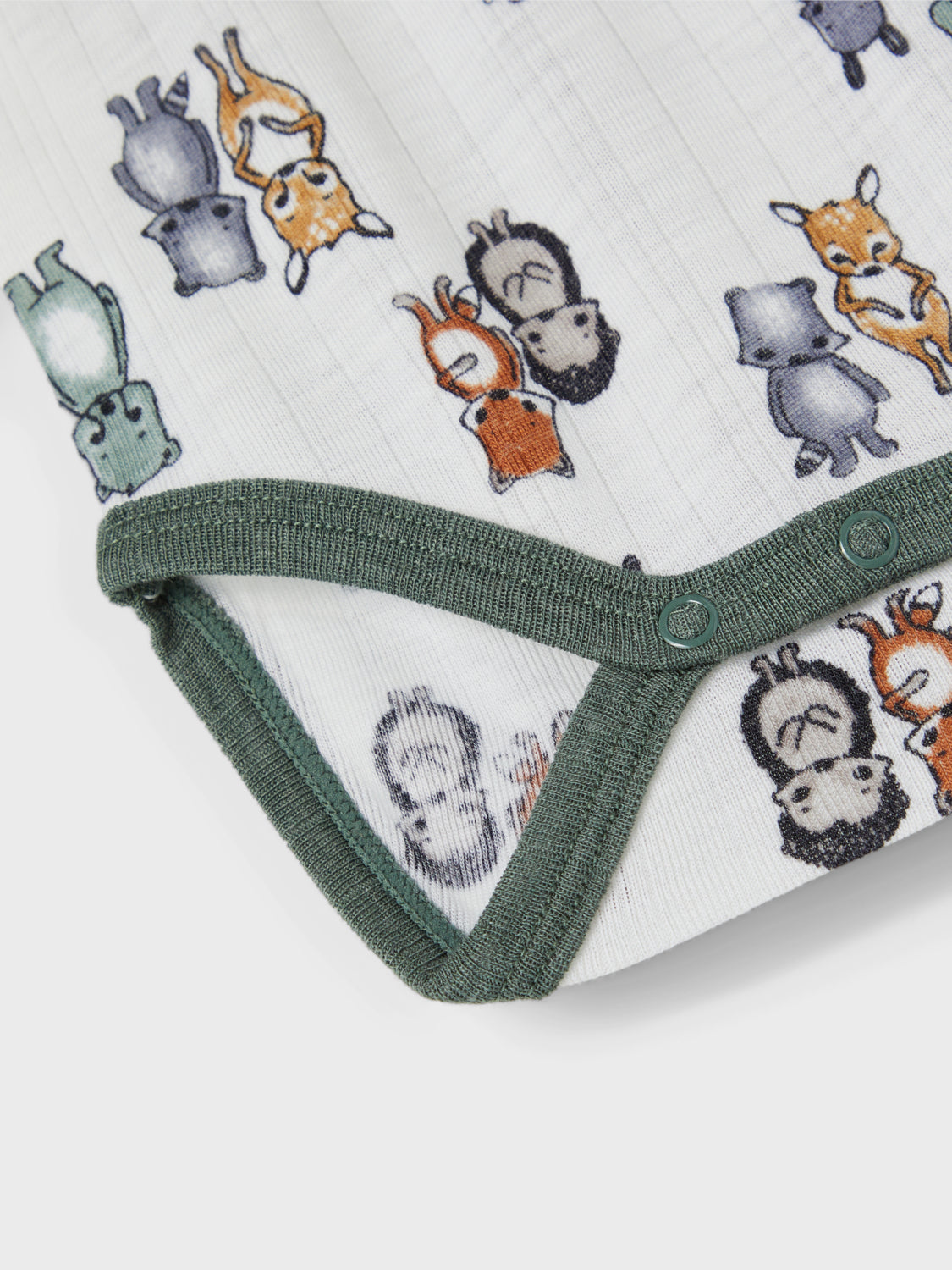 NBMWANG Underwear - Snow White