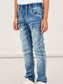 NKMRYAN Jeans - Light Blue Denim