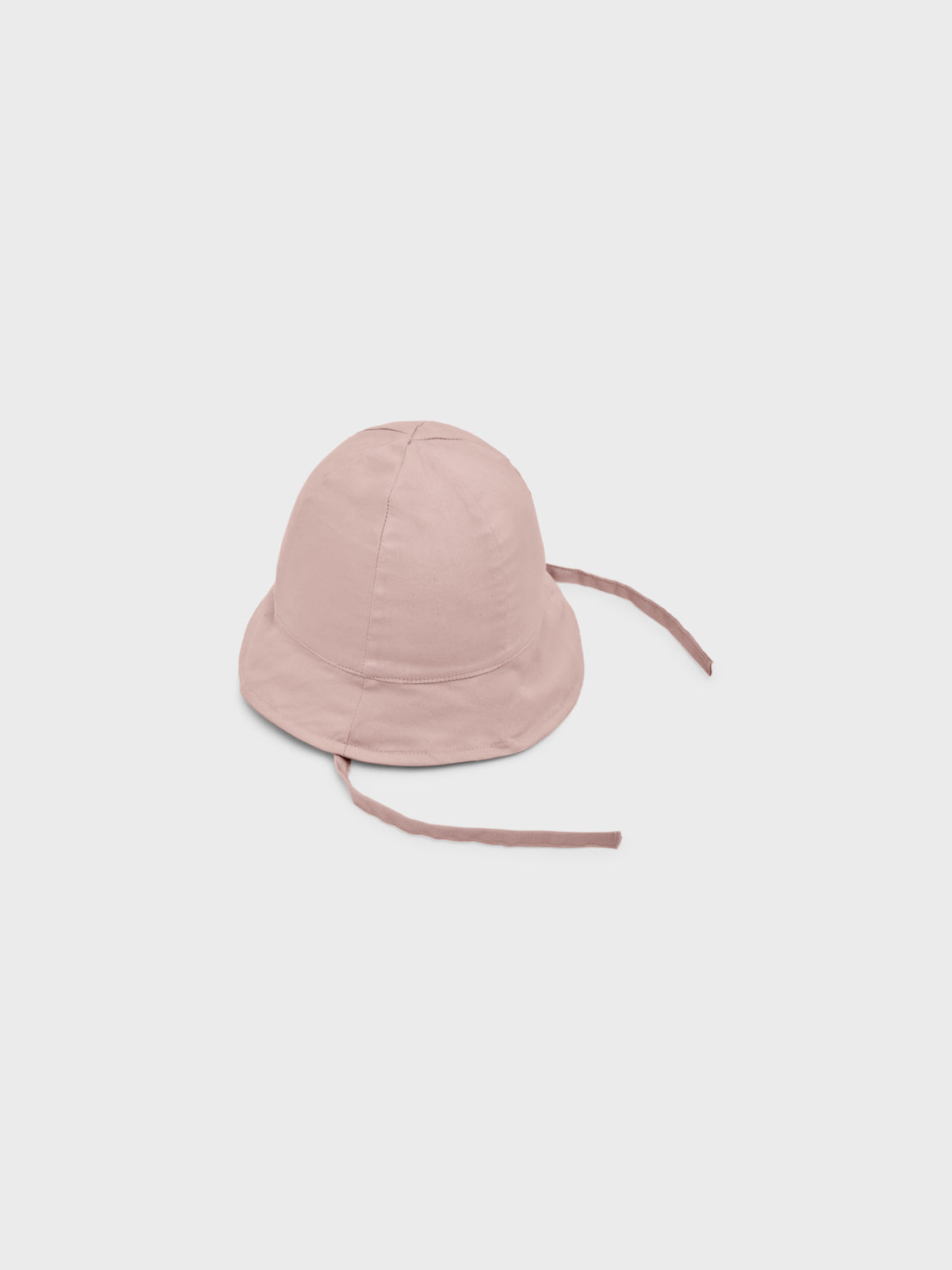 NMFZANNY Headwear - Rose Smoke