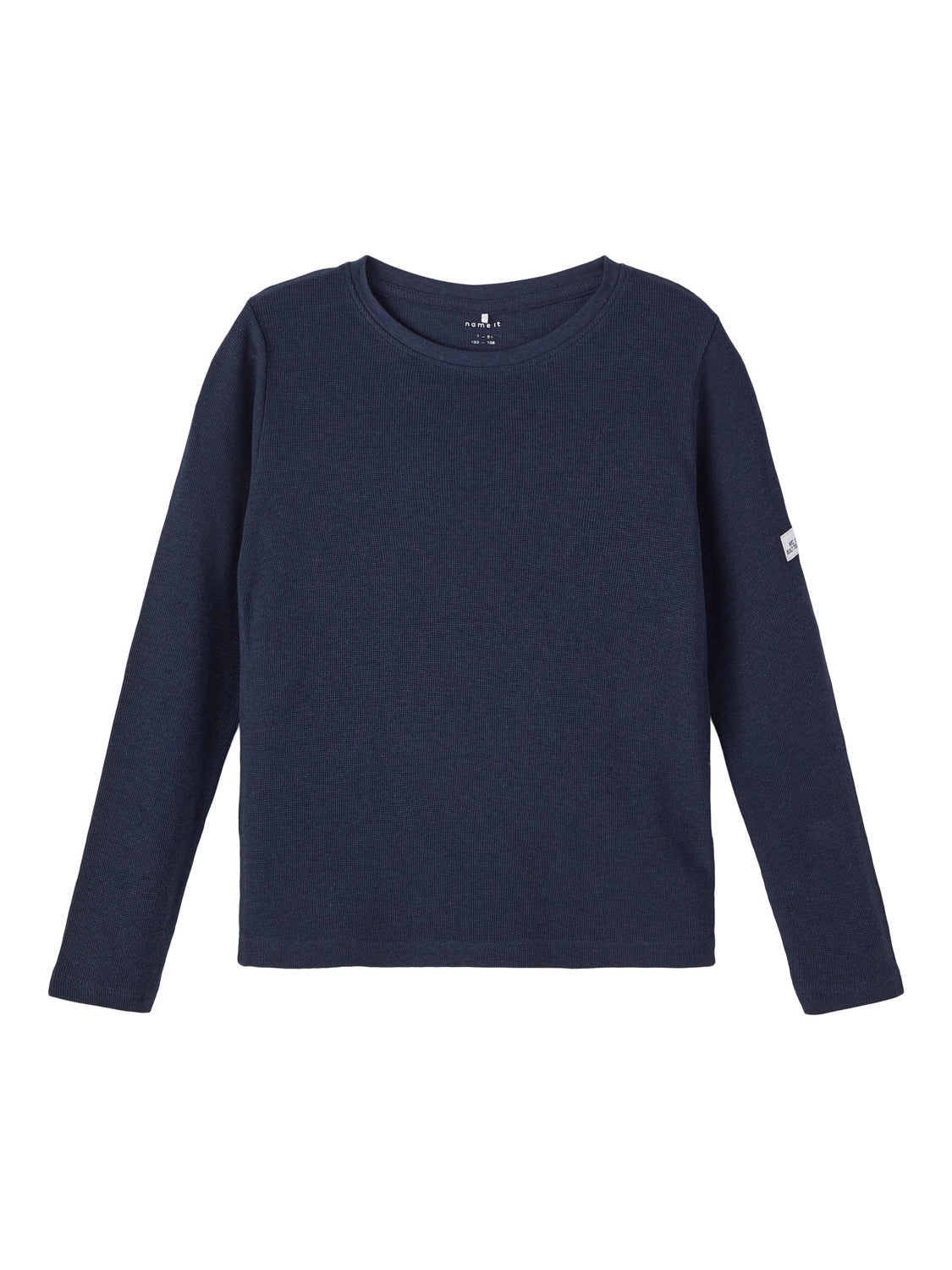 NKMLANY T-shirts & Tops - Dark Sapphire