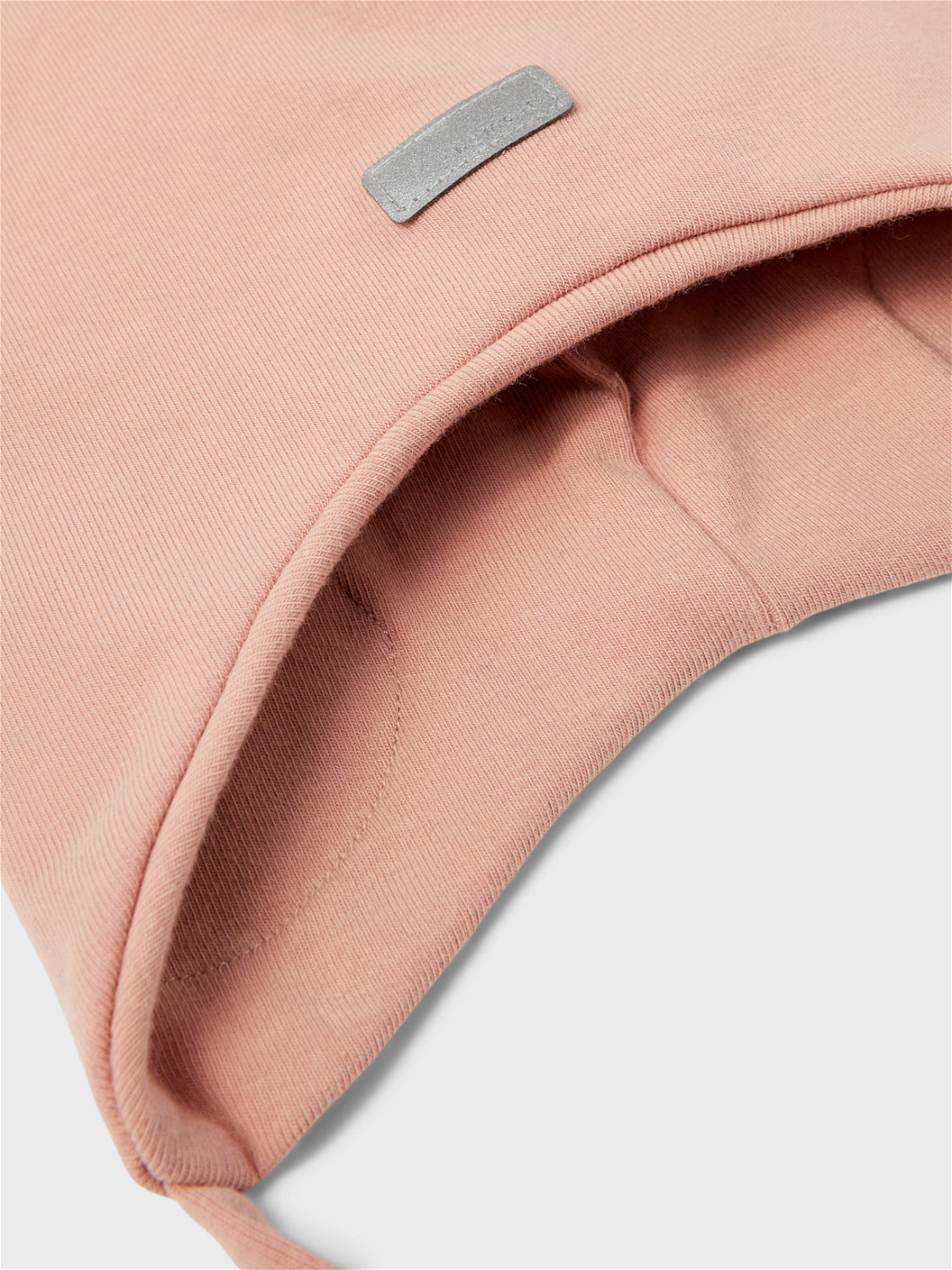 NMNMALL Headwear - Misty Rose