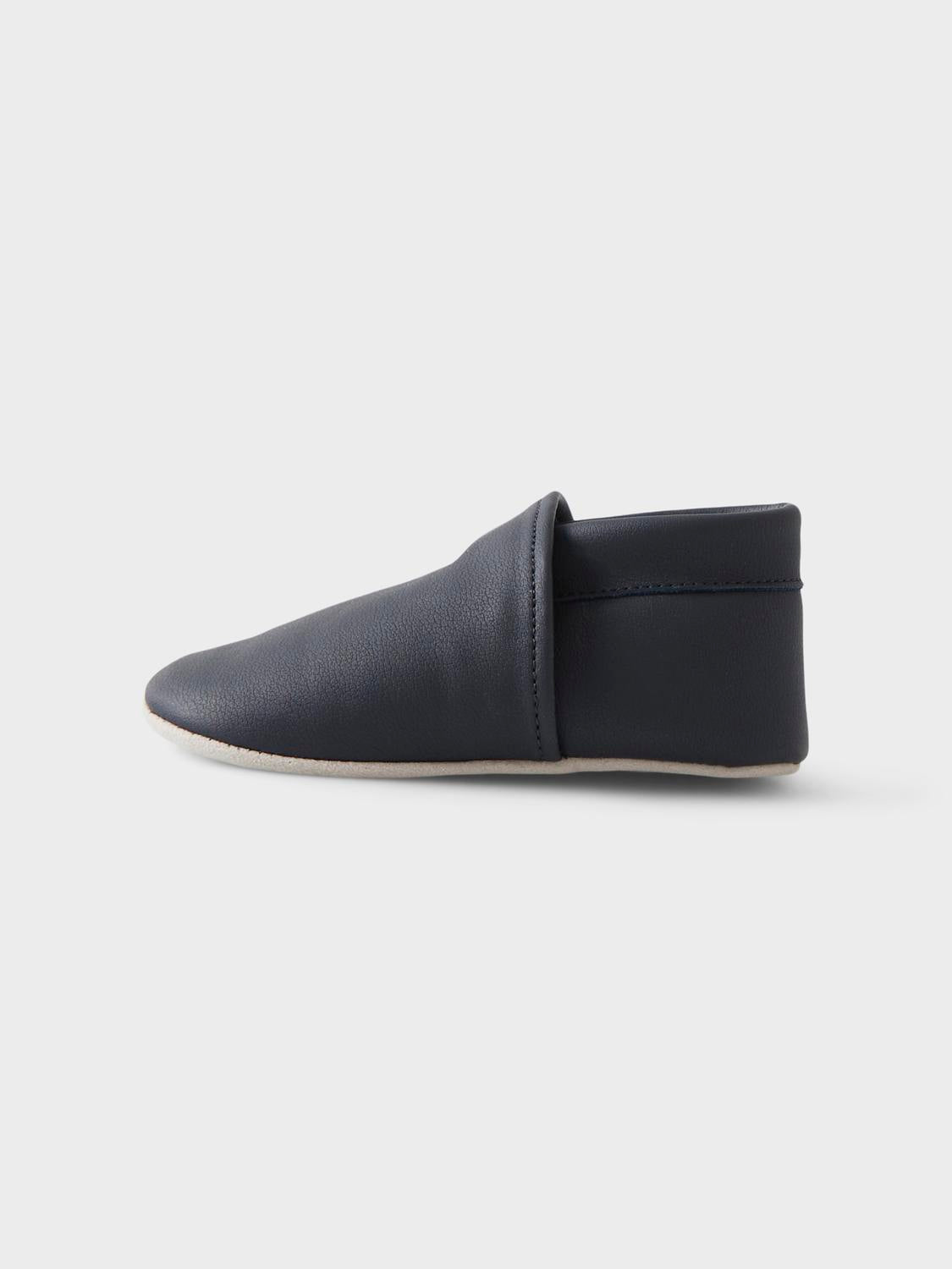 NMNKAI Footwear - Dark Sapphire