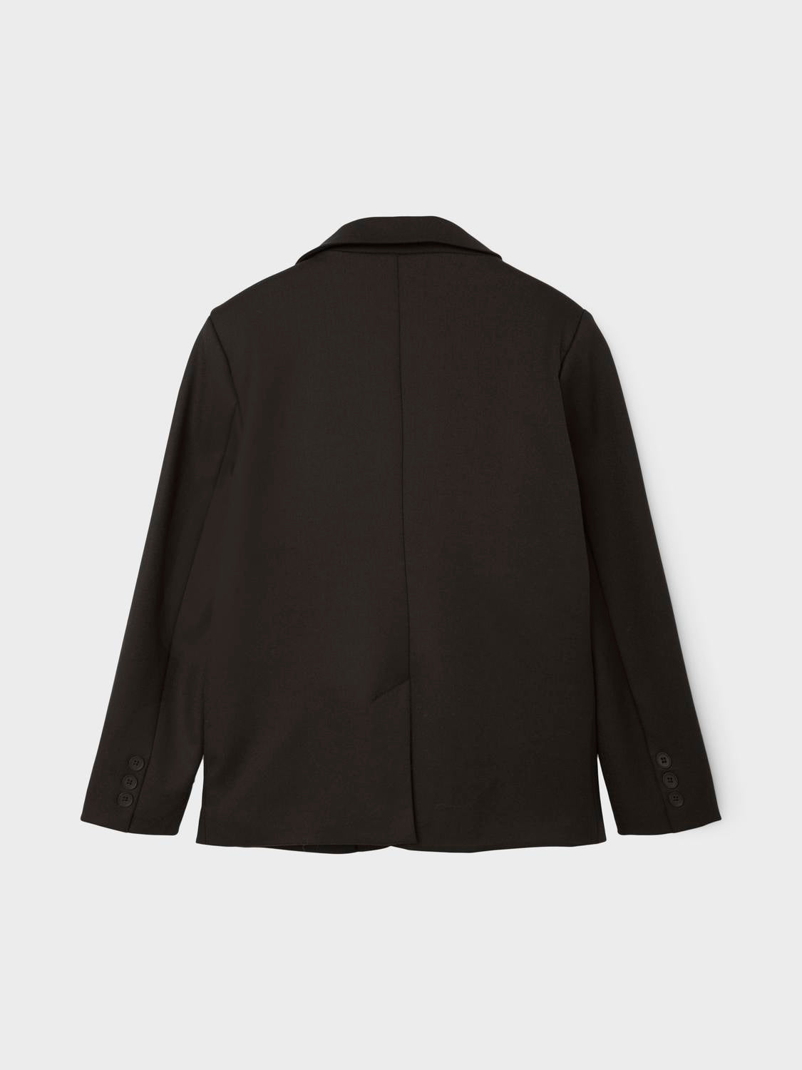 NKMRIRAMEL Tailoring - Black