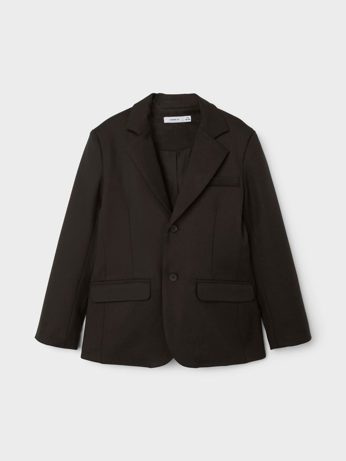 NKMRIRAMEL Tailoring - Black