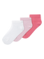 NMFVILMA Socks - Bright White