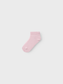 NMFVILMA Socks - Bright White