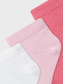 NMFVILMA Socks - Bright White