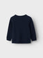 NMMTONY Knit - Dark Sapphire