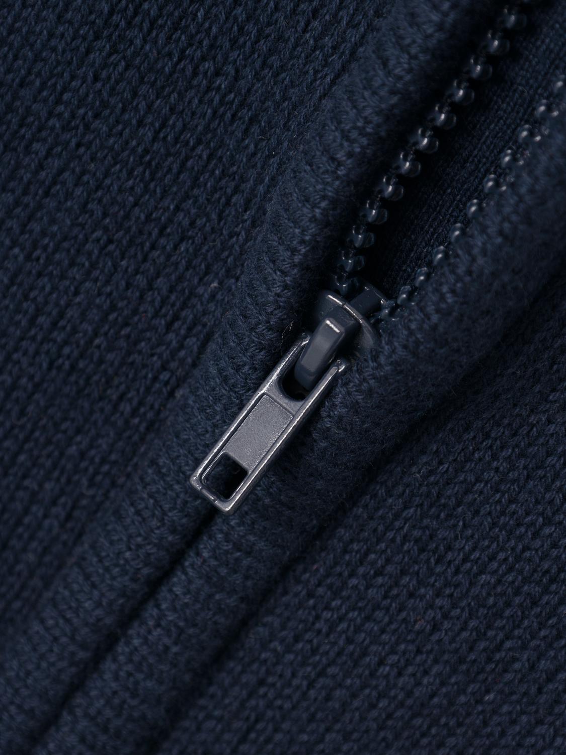 NMMTONY Knit - Dark Sapphire