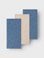 NBNOSSO Other Accessories - Bluefin