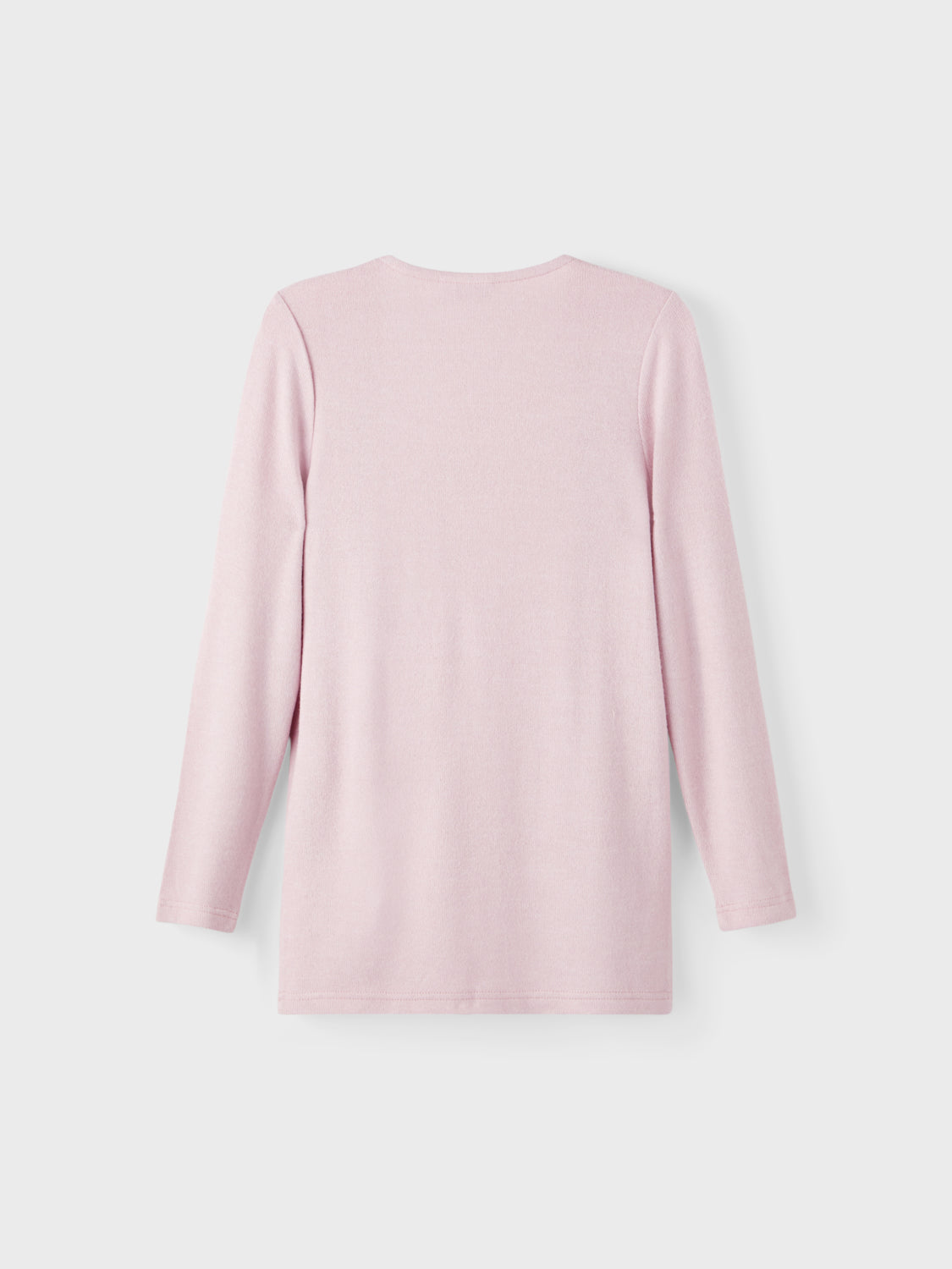 NKFVICTI Knit - Violet Ice