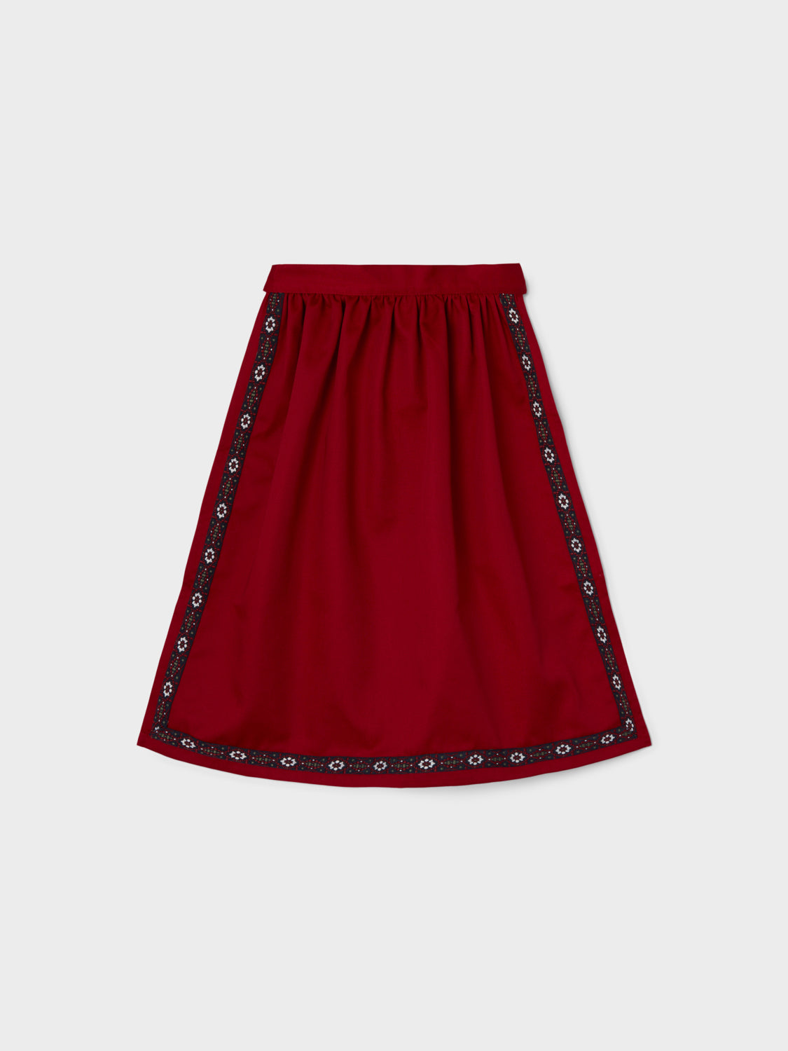 NKFTETANA Other Accessories - Rio Red