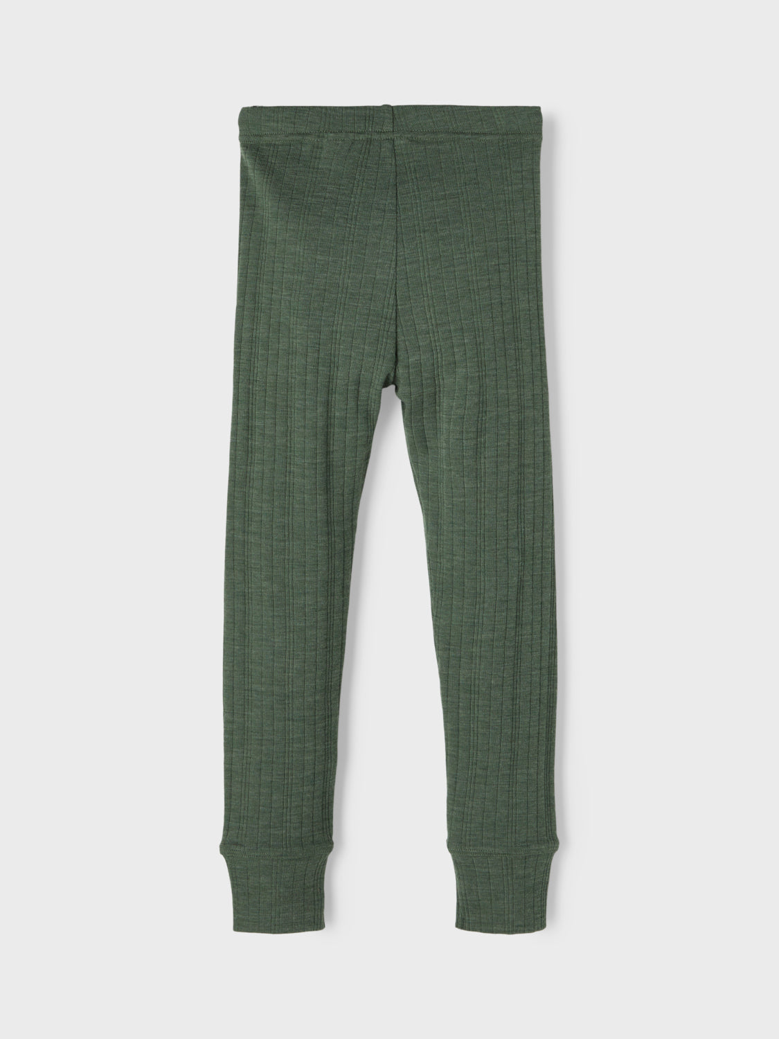 NMMWANG Pants - Duck Green