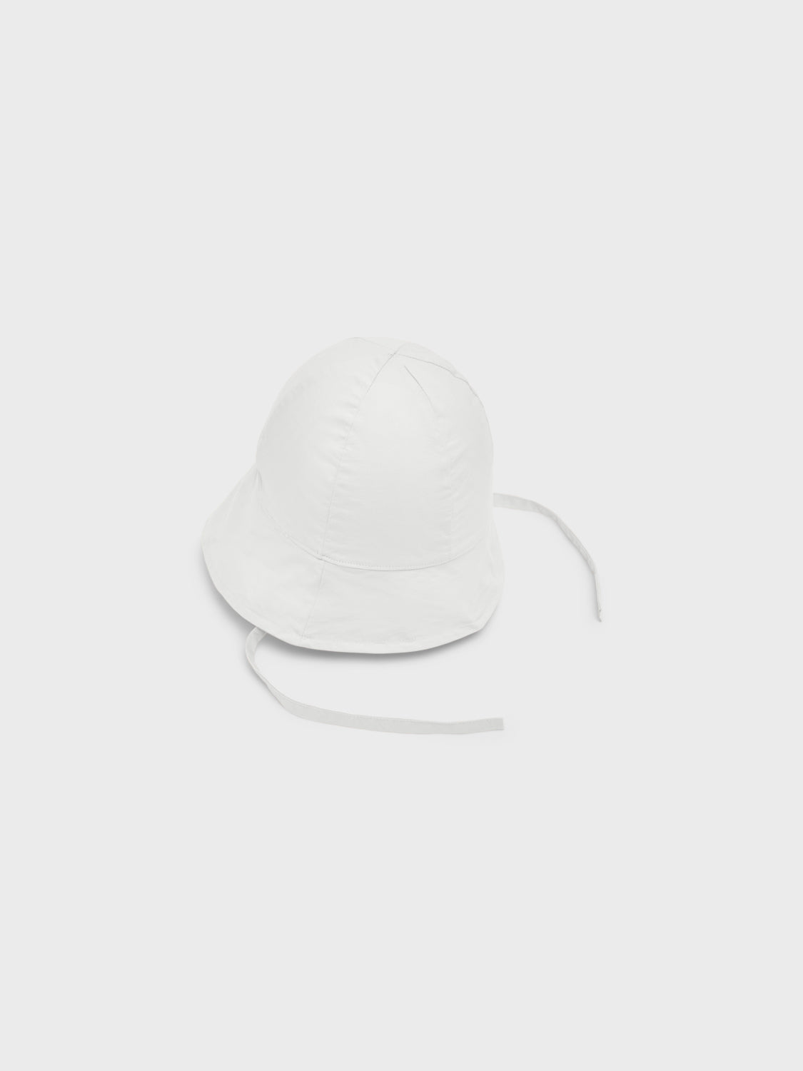NMFZILLE Accessories - Bright White