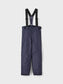 NKNSNOW10 Outerwear - Dark Sapphire