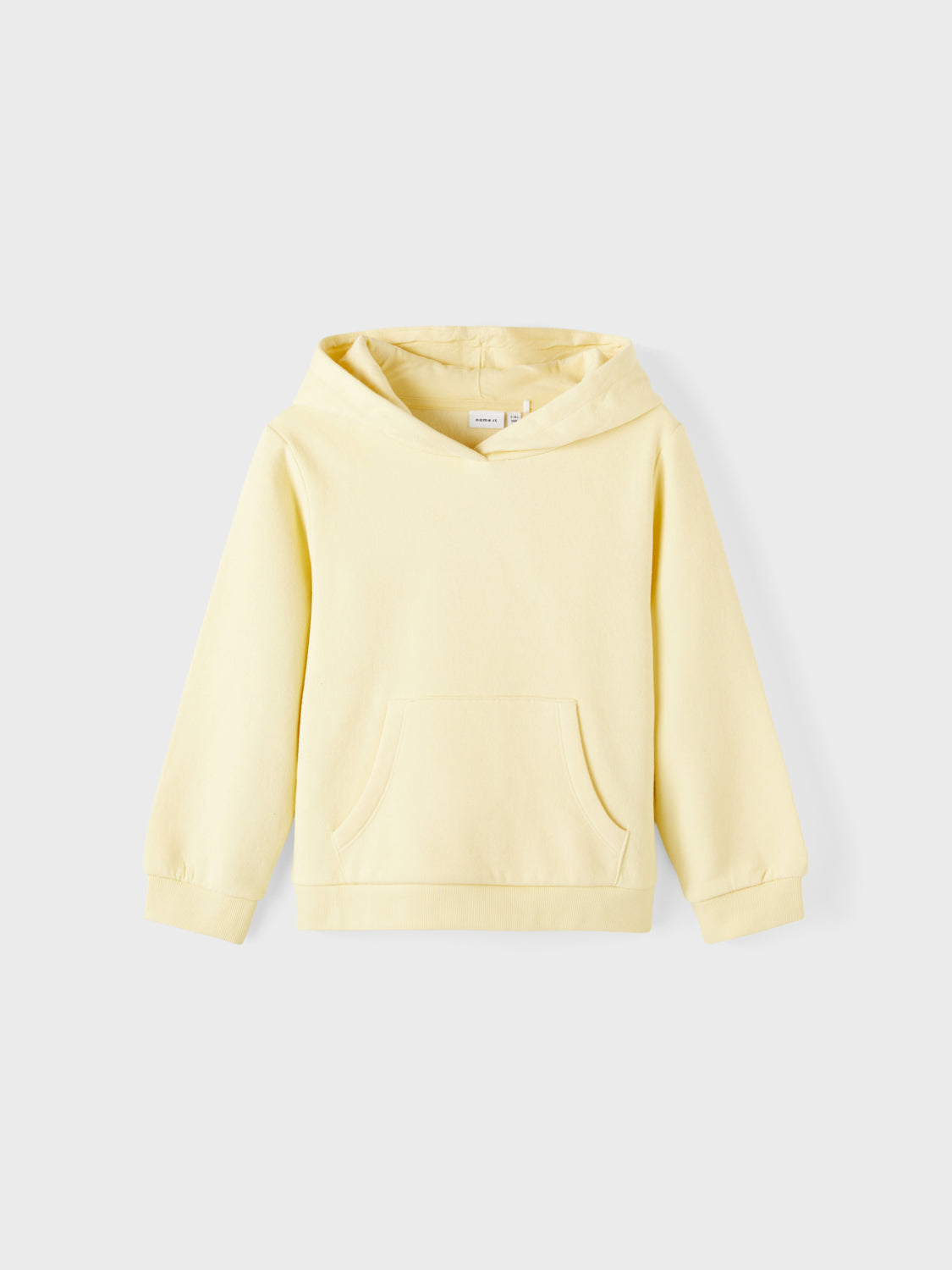 NKFLENA Sweat - Double Cream
