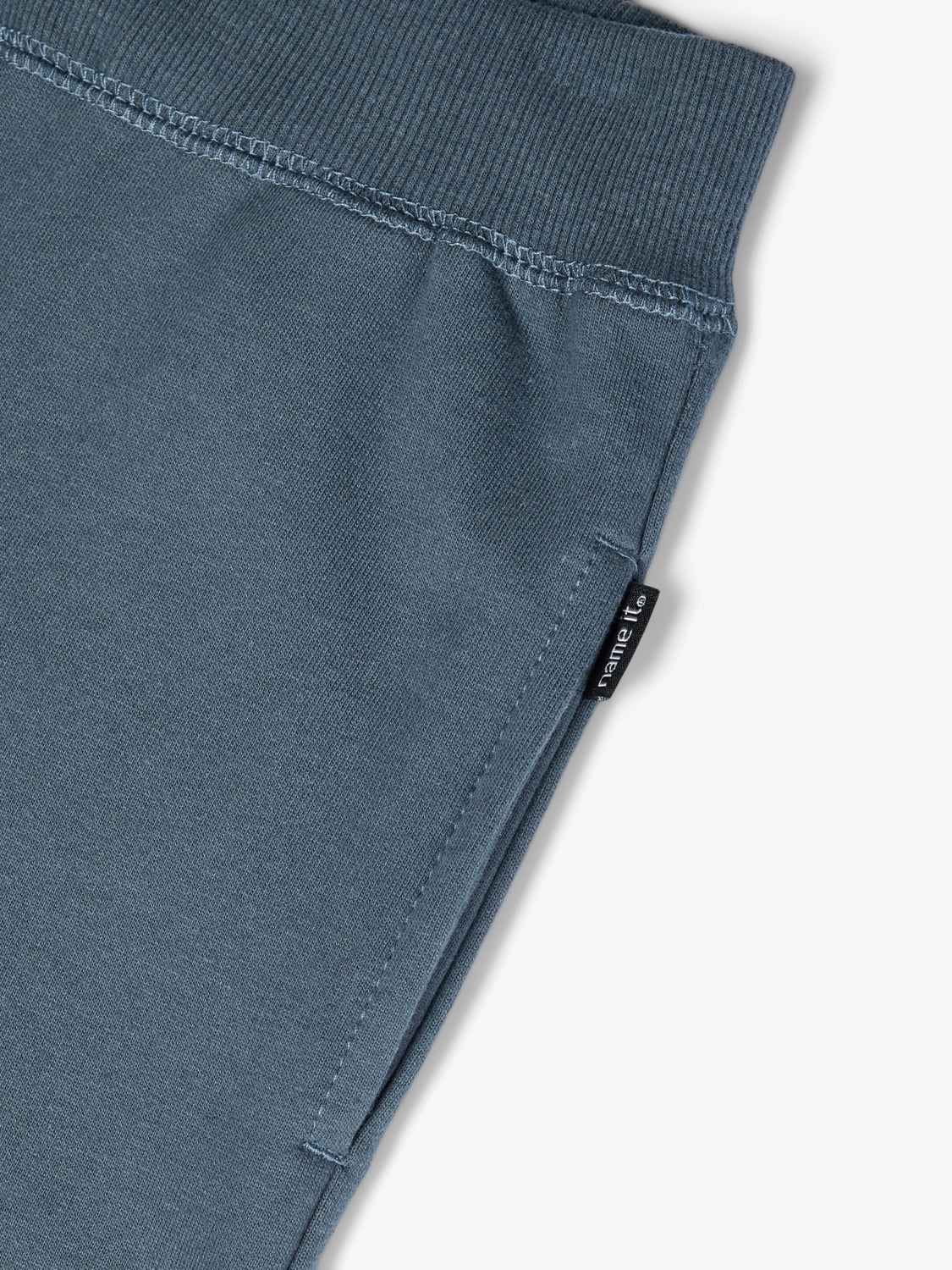 NKMSWEAT Pants - Midnight Navy