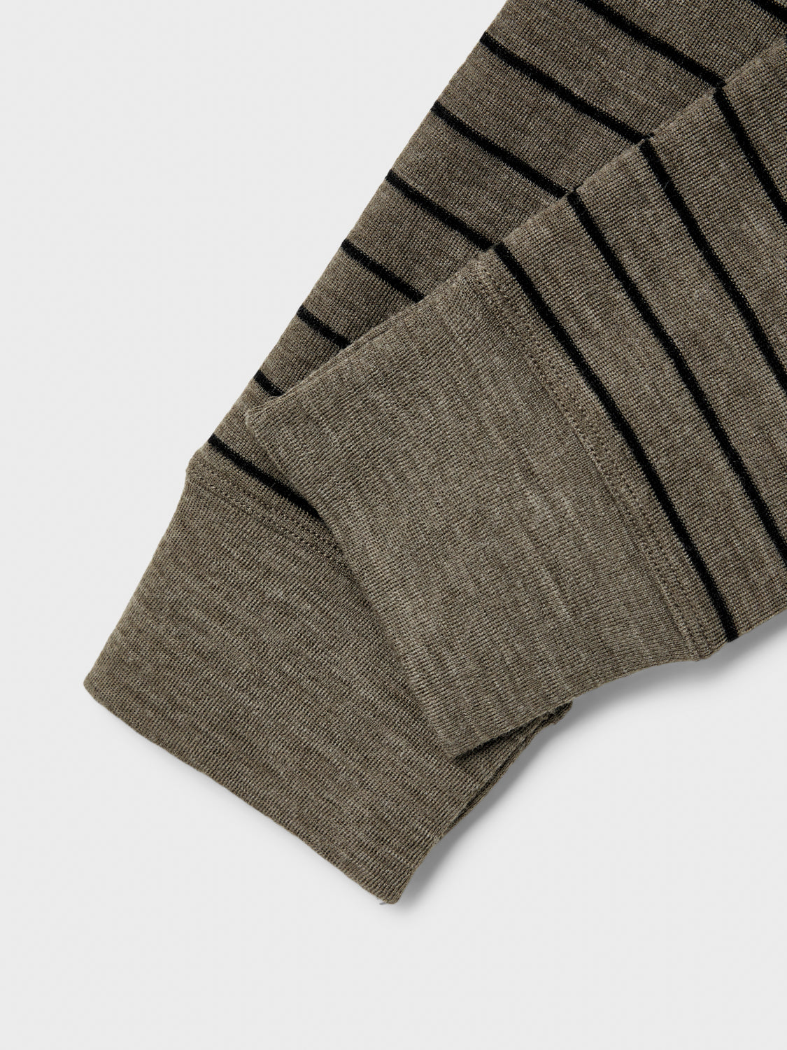 NKMWANG Pants - Tarmac