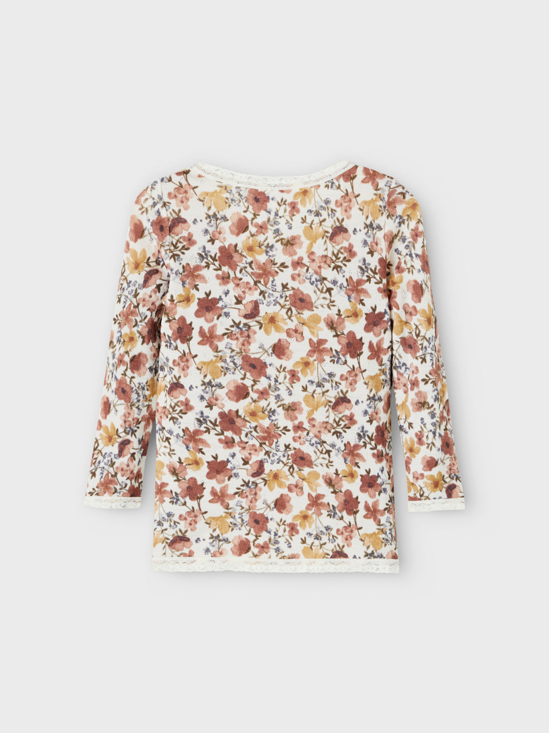 NMFWANG T-shirts & Tops - Turtledove
