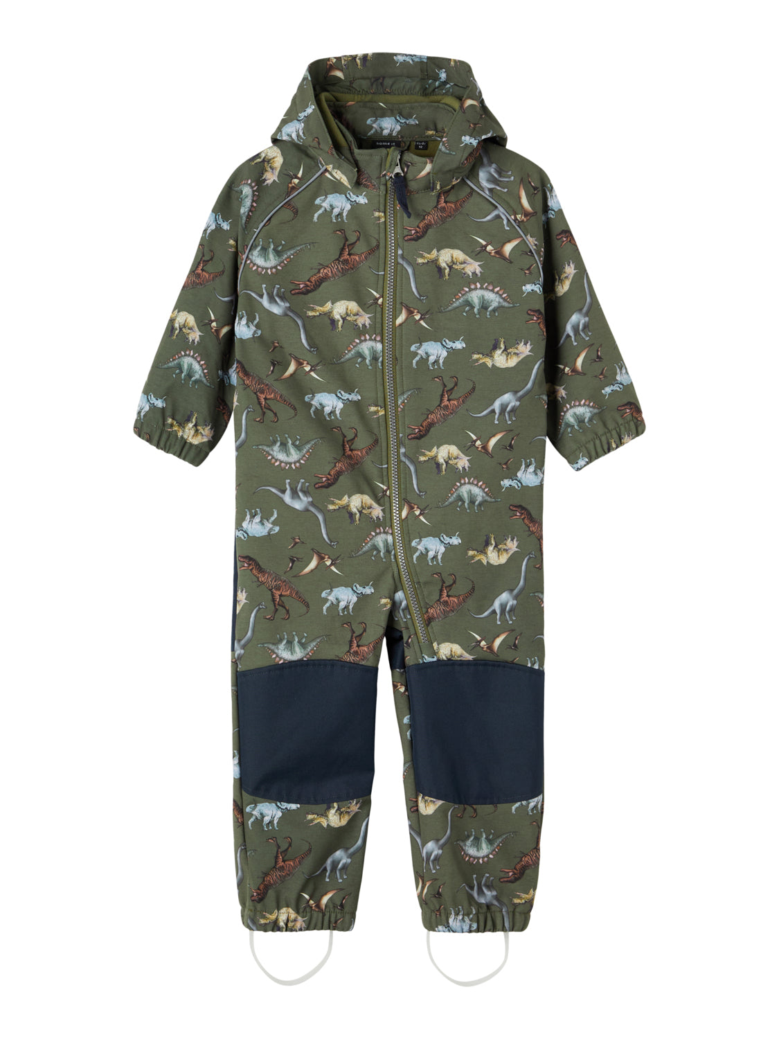 NMMALFA Outerwear - Olive Night