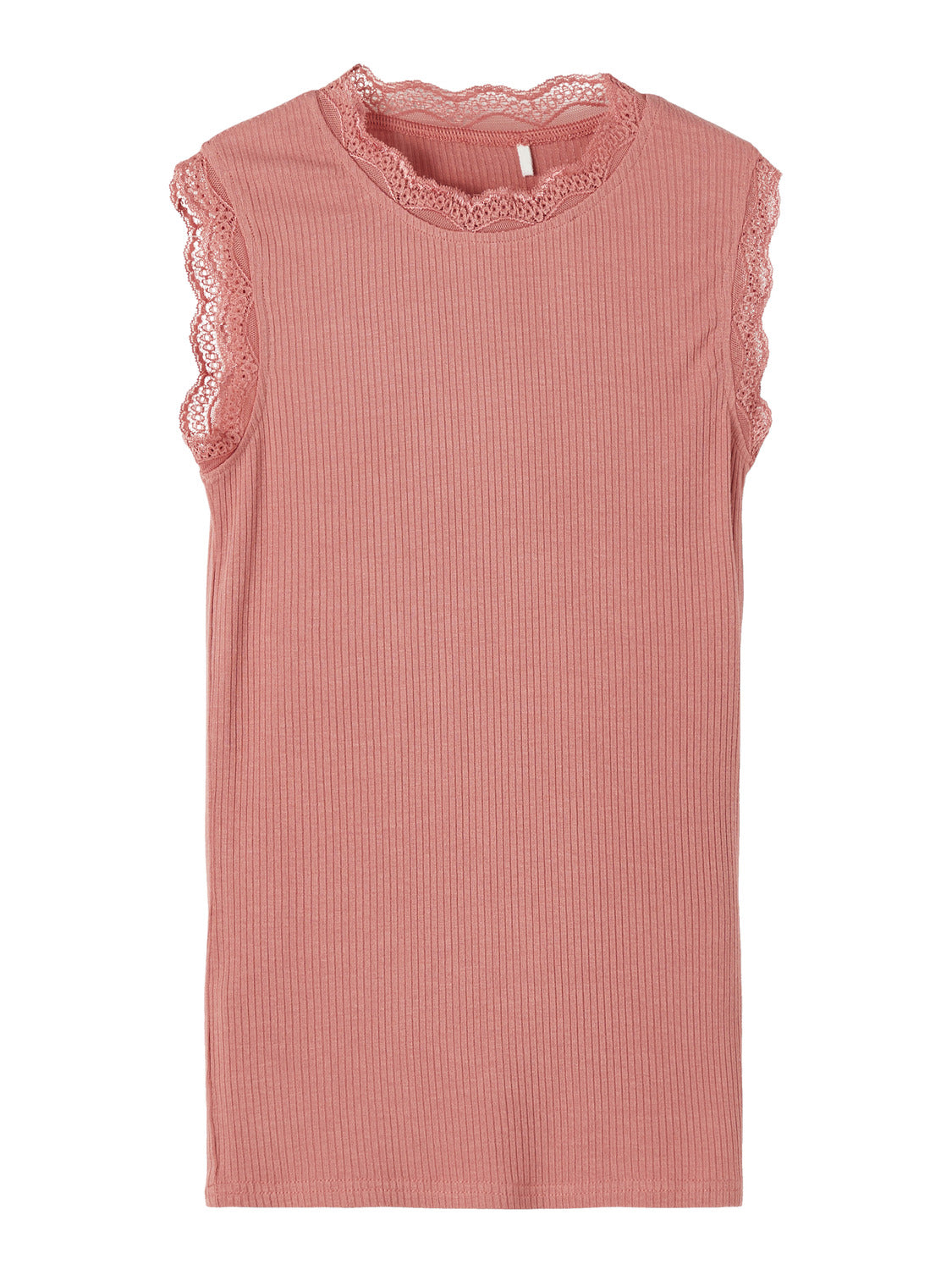 NKFRUNI T-shirts & Tops - Withered Rose