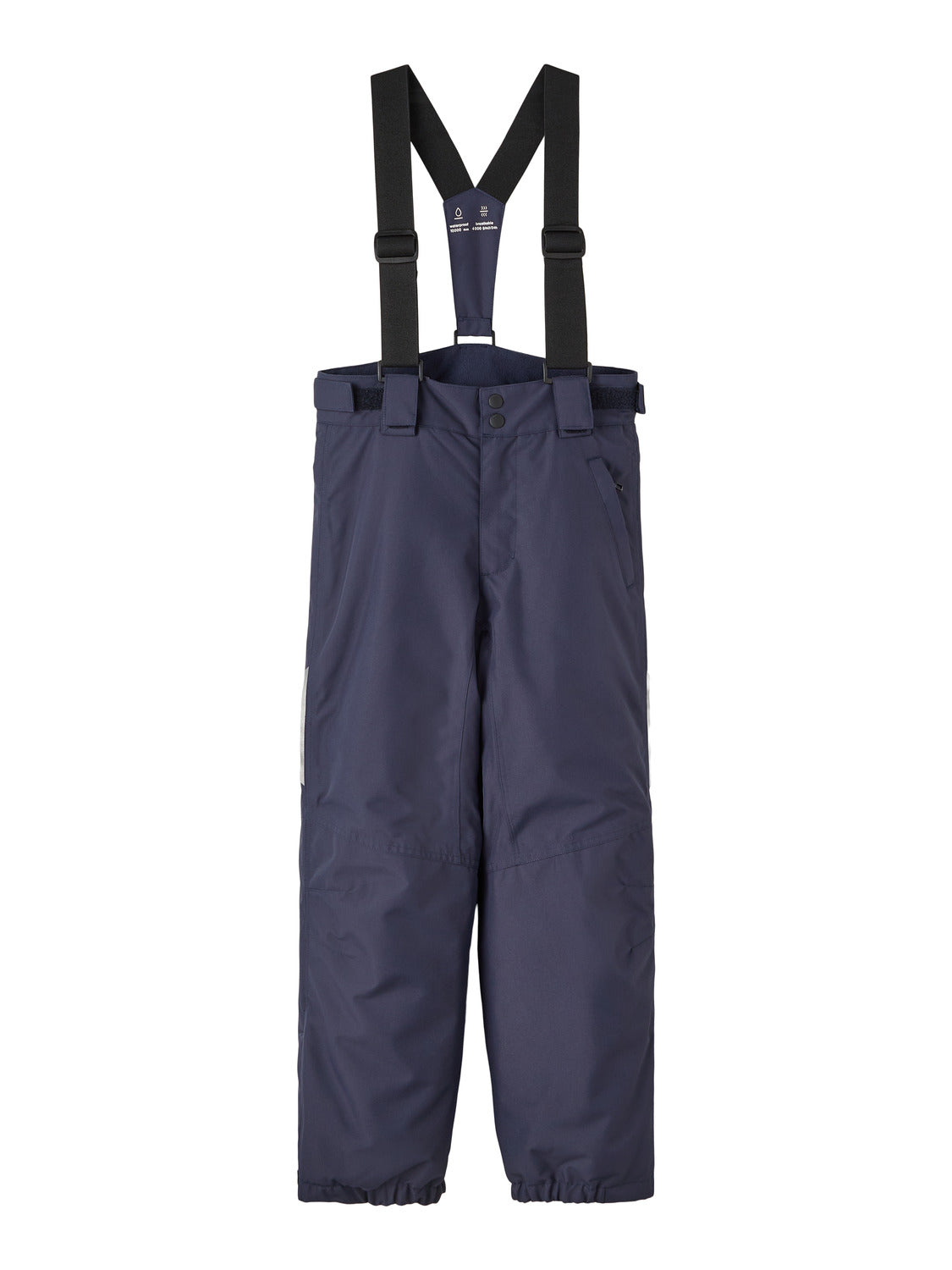NKNSNOW10 Outerwear - Dark Sapphire