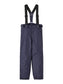 NKNSNOW10 Outerwear - Dark Sapphire