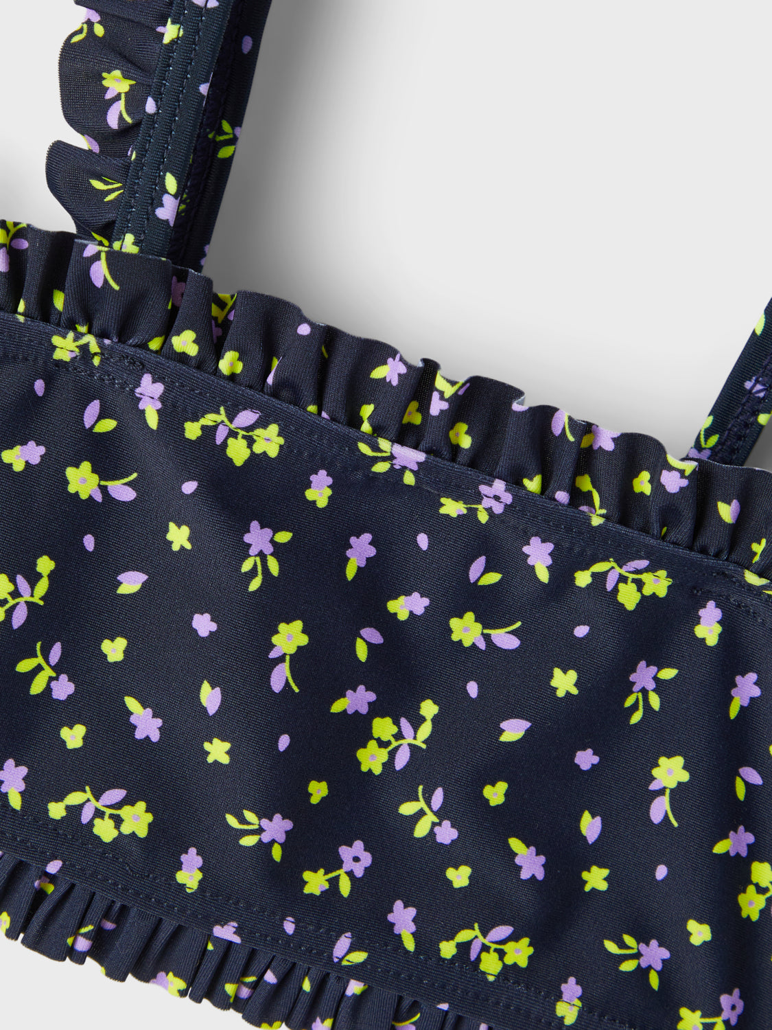 NKFZIKELINE Swim- & Underwear - Dark Sapphire