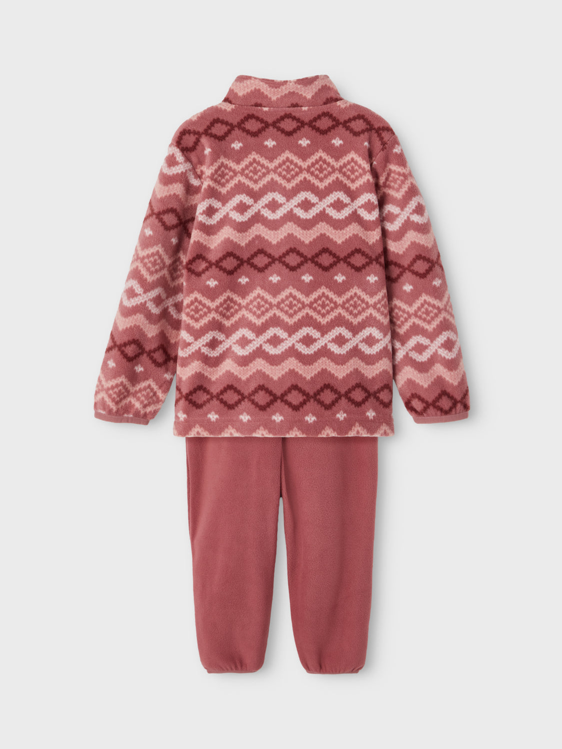 NMFSPEKTRA Outerwear - Deco Rose