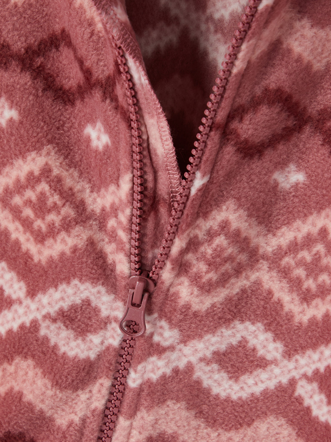 NMFSPEKTRA Outerwear - Deco Rose