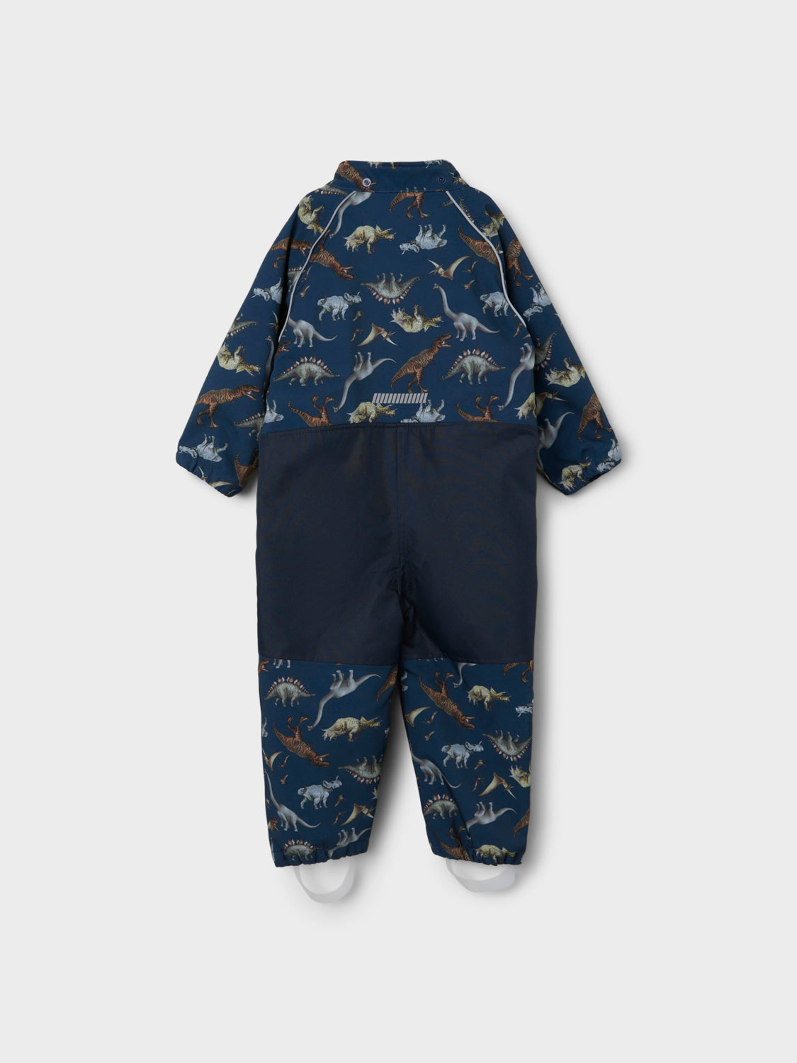 NMMALFA Outerwear - Moonlit Ocean