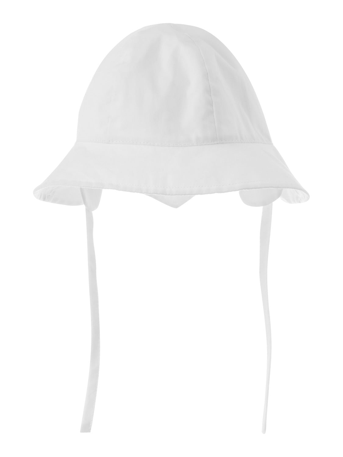 NBFZANNY Headwear - Bright White