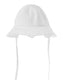NBFZANNY Headwear - Bright White