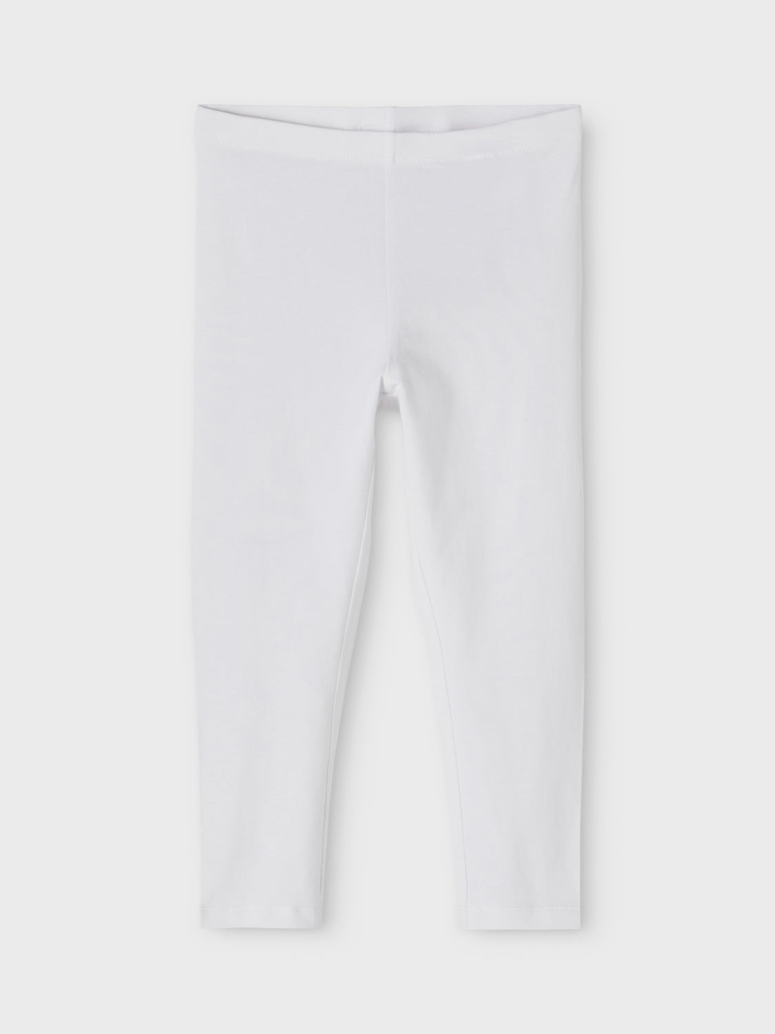 NKFVIVIAN Pants - Bright White