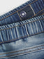 NMMRYAN Jeans - Medium Blue Denim