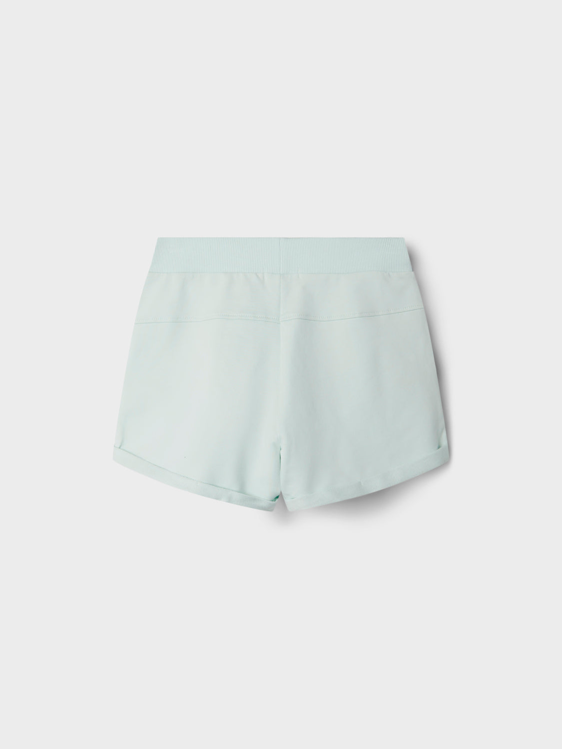NKFVOLTA Shorts - Glacier