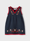 NBFTEEN Dresses - Dark Sapphire