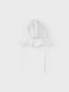 NBFZANNY Headwear - Bright White