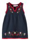 NBFTEEN Dresses - Dark Sapphire