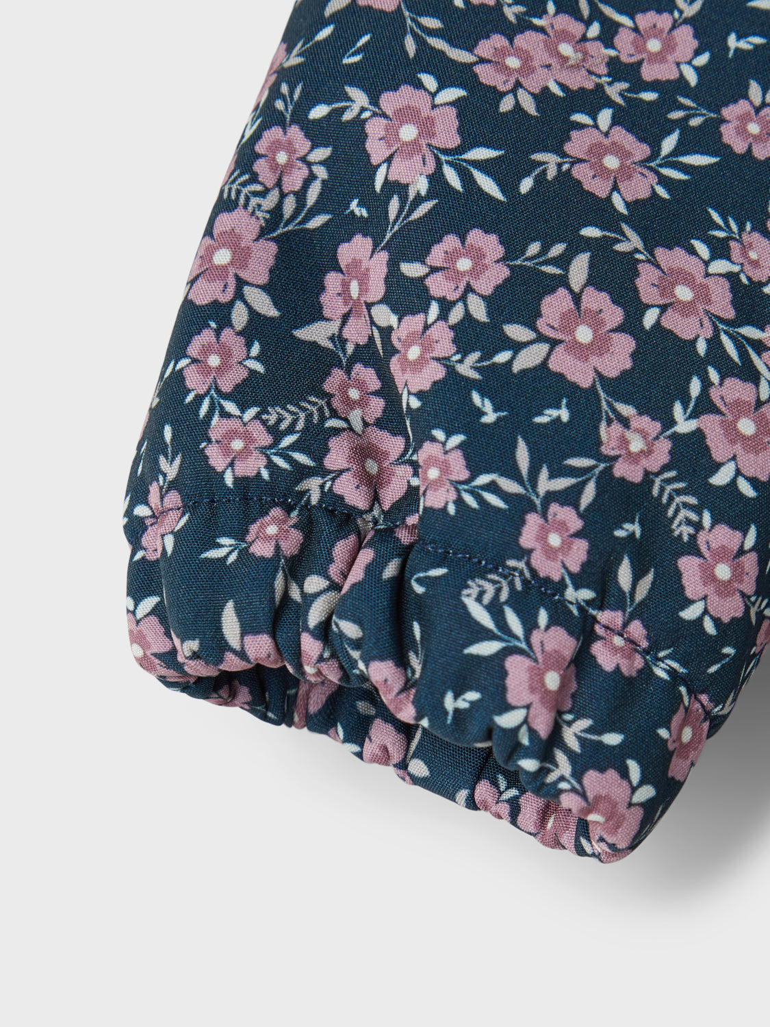 NBFALFA Outerwear - Dark Sapphire