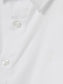 NKMFESHIRT Shirts - Bright White