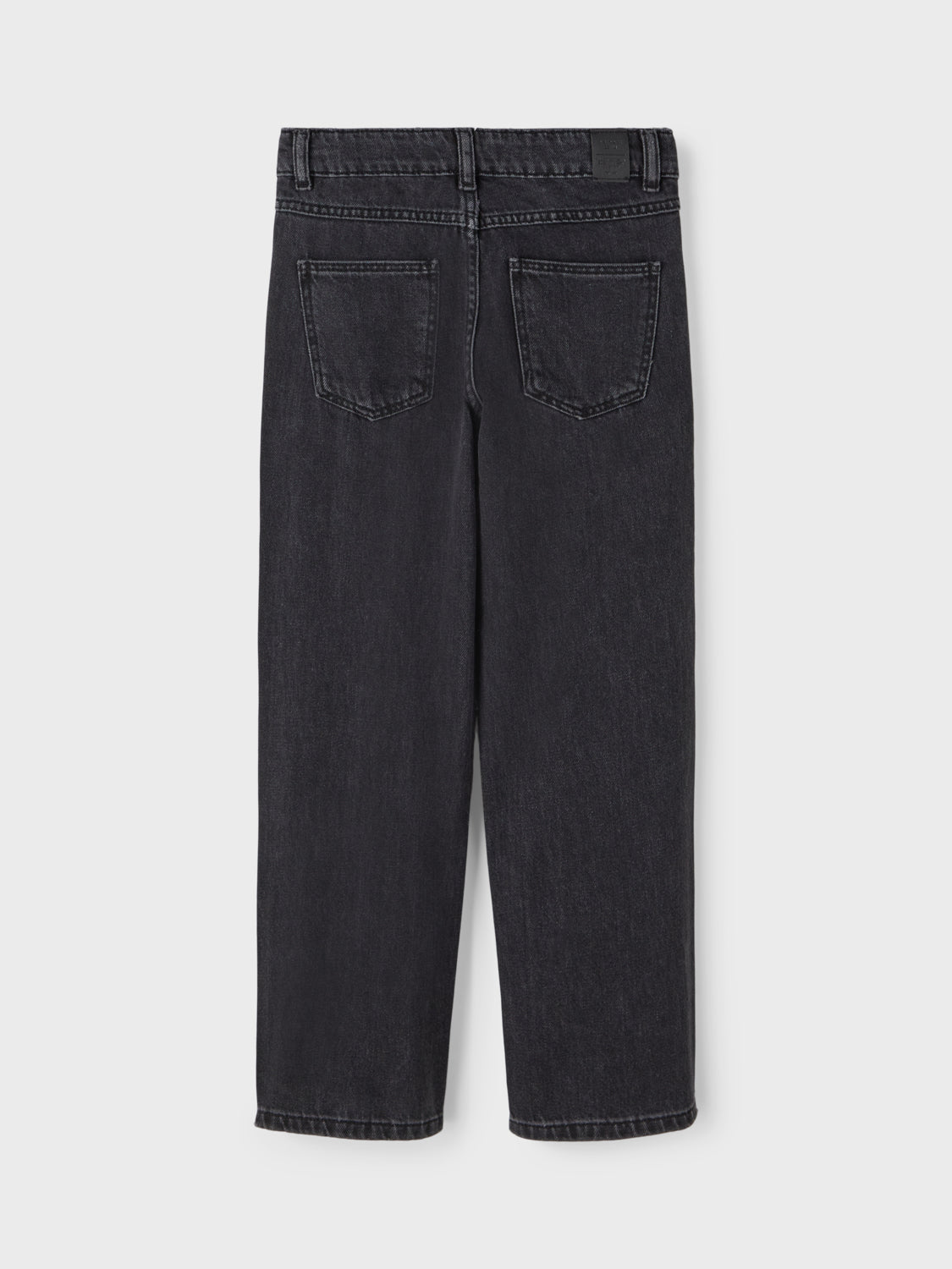 NKFROSE Jeans - Black