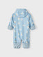 NBMALFA Outerwear - Ashley Blue