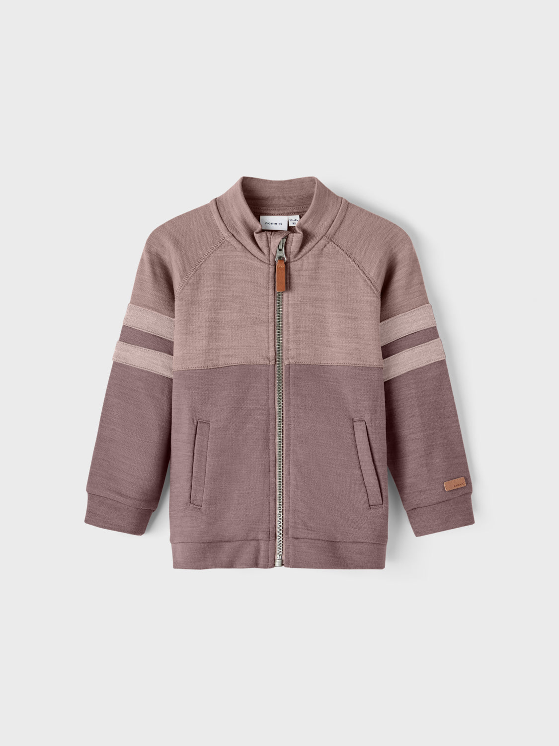 NMFWESSO Sweatshirts - Peppercorn