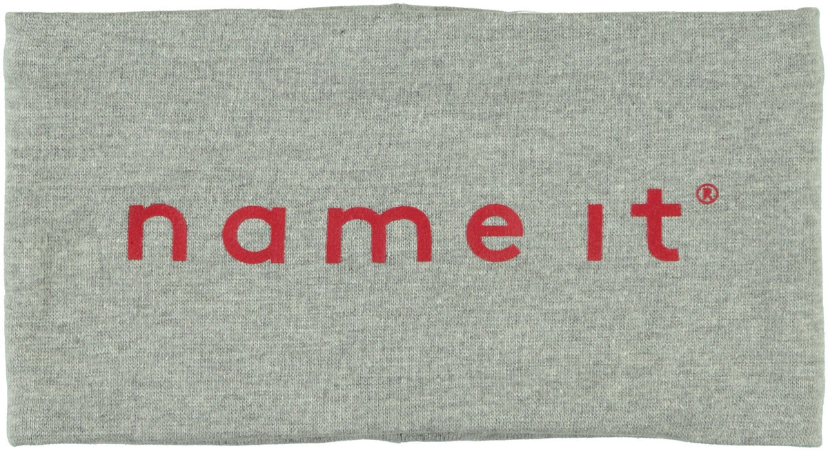 NKNMAXI Accessories - Grey Melange