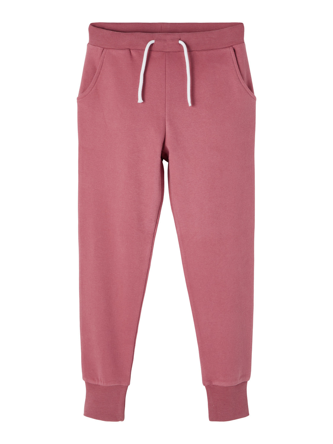 NKFLENA Pants - Deco Rose