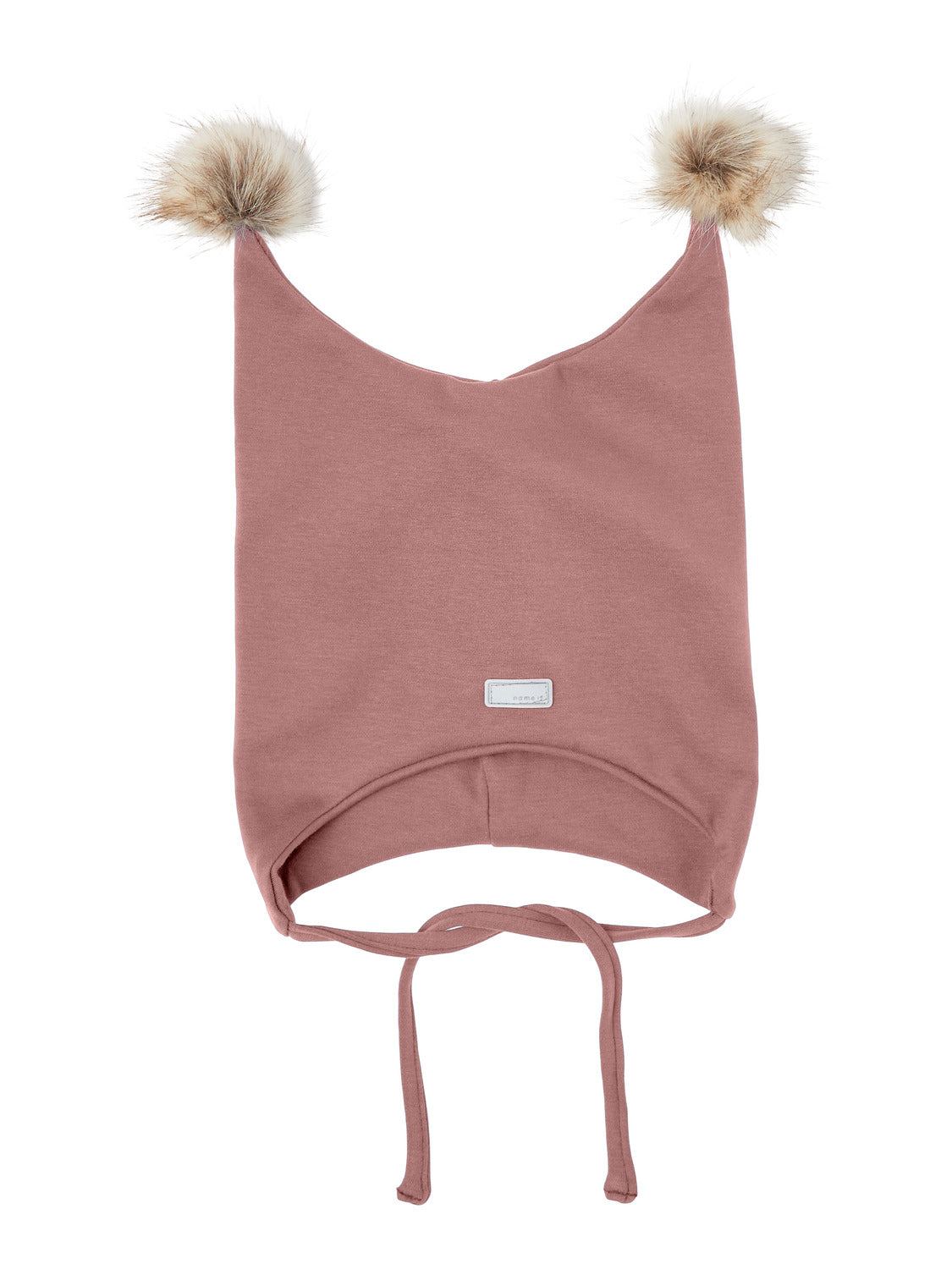 NMNMALL Accessories - Old Rose